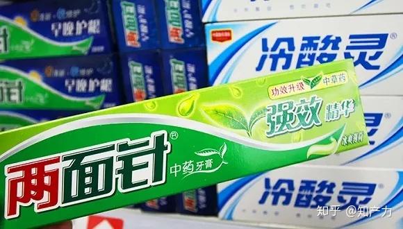 連虧十三年，民族牙膏品牌兩面針的自救之路與未來展望