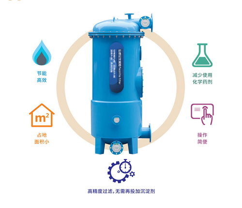 泳池過濾設(shè)備怎么選？Waternics水武仕珍珠巖過濾器 打造高端泳池標(biāo)準(zhǔn)
