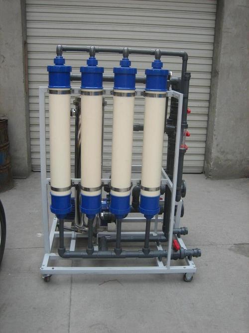 高效穩(wěn)定 電泳漆超濾液處理與卷式超濾膜技術(shù)指南
